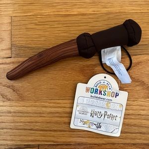 Build-a-Bear Harry Potter Wand